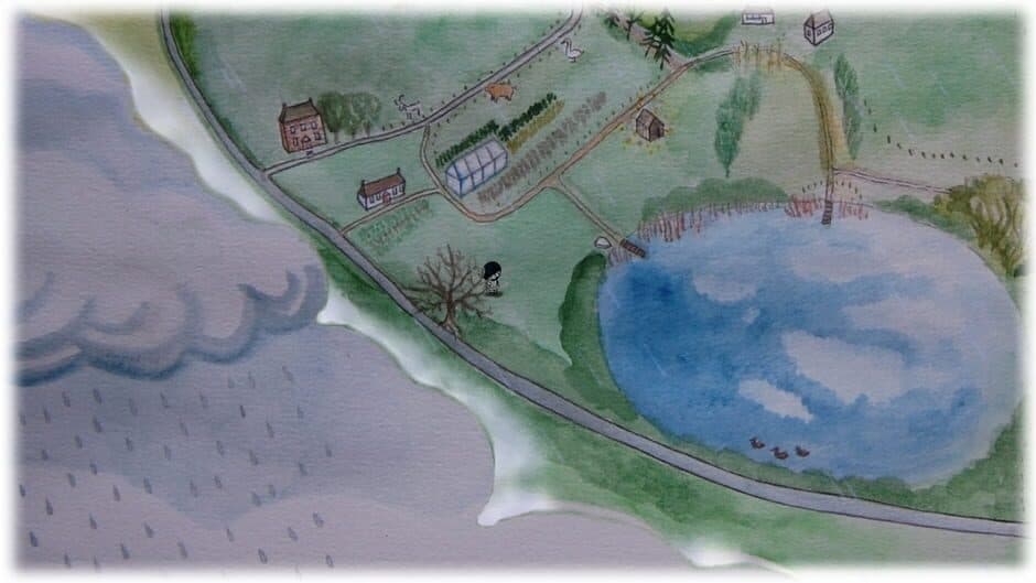 Beeswing screenshot 2