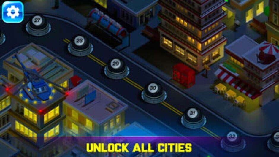 8 Ball Pool City screenshot 5