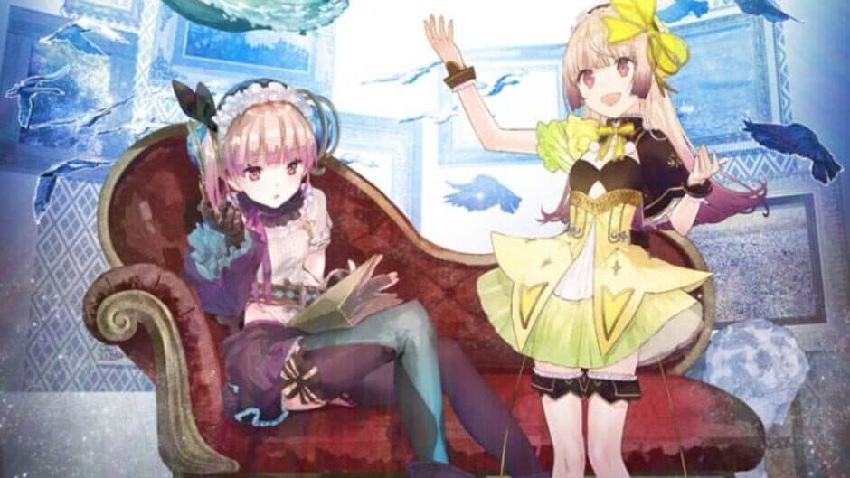 Atelier Lydie & Suelle: The Alchemists and the Mysterious Paintings screenshot 3