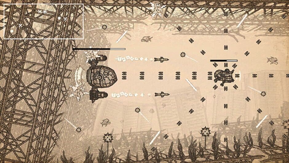 Earth Atlantis screenshot 4