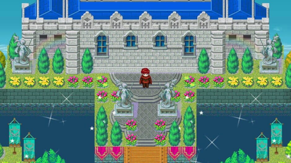 Beyond Magic screenshot 4