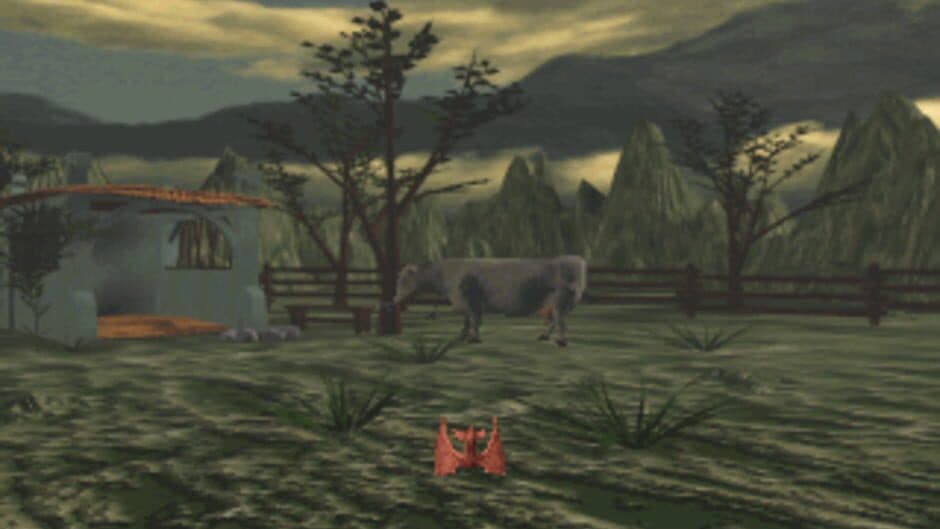 Dragon Lore: The Legend Begins screenshot 3