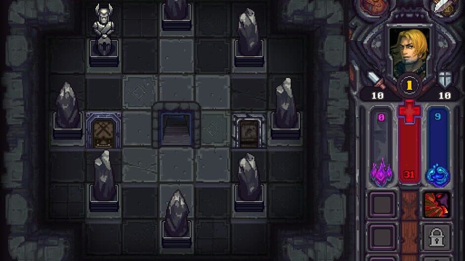 Runestone Keeper screenshot 5