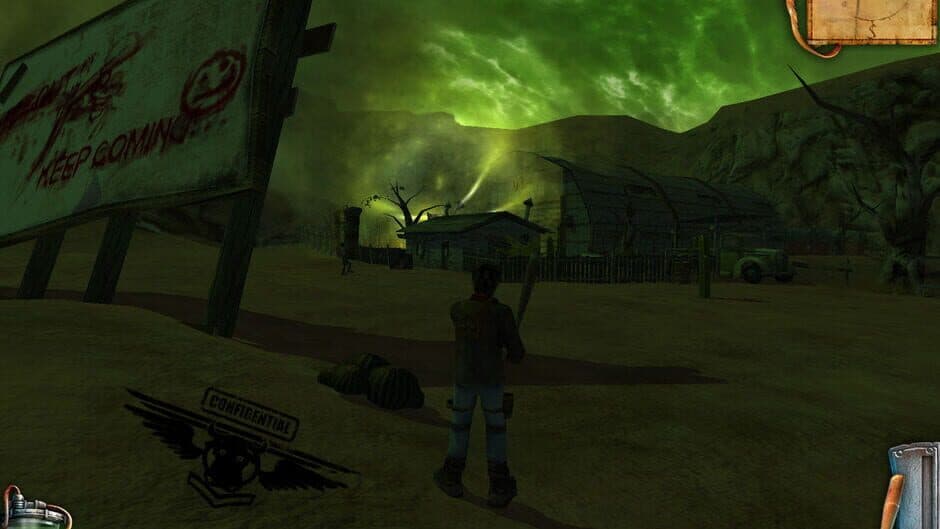 Pound of Ground screenshot 1