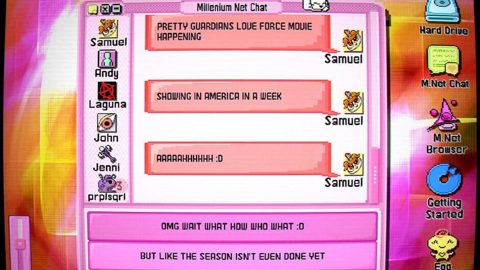 Secret Little Haven screenshot 1