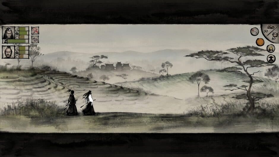 Tale of Ronin screenshot 4