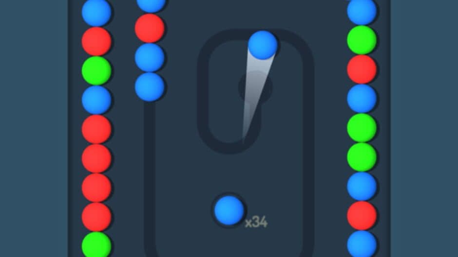 Ball Shoot! screenshot 5