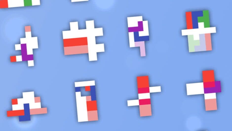 Piece Out screenshot 2