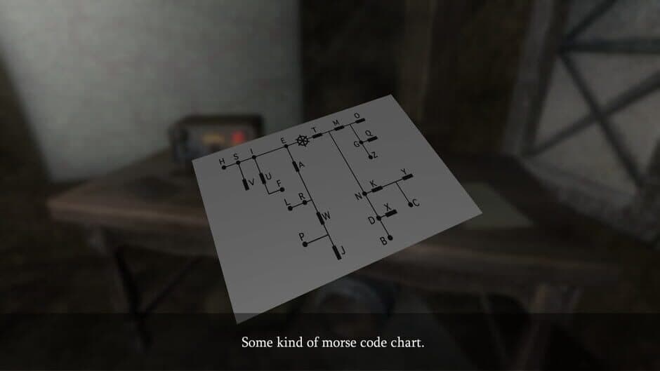 Last Will screenshot 3