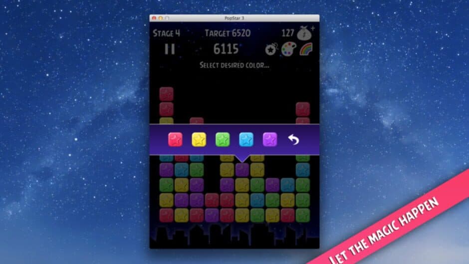 PopStar 3 screenshot 3