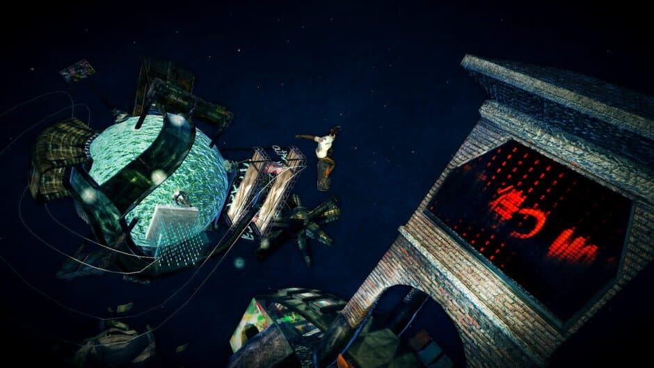 Doors to the City screenshot 5