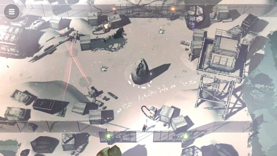 Peregrin screenshot 3