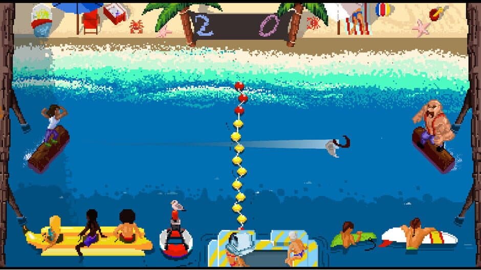 Log Jammers screenshot 4