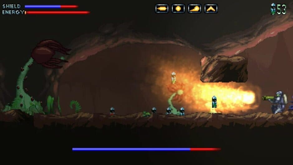 Life on Mars Remake screenshot 3