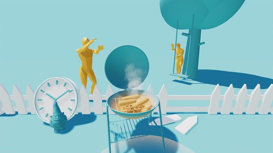 Zombie Hobby VR screenshot 3