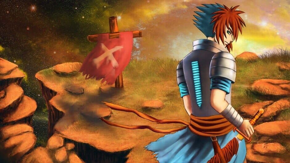 Survive in Space screenshot 1