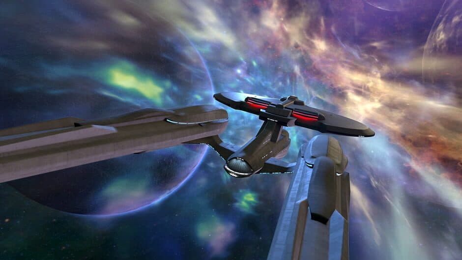 Star Trek: Bridge Crew screenshot 5