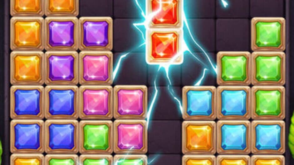 Block Puzzle Jewel Legend screenshot 1