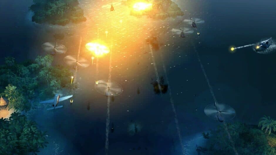 Narco Terror screenshot 3