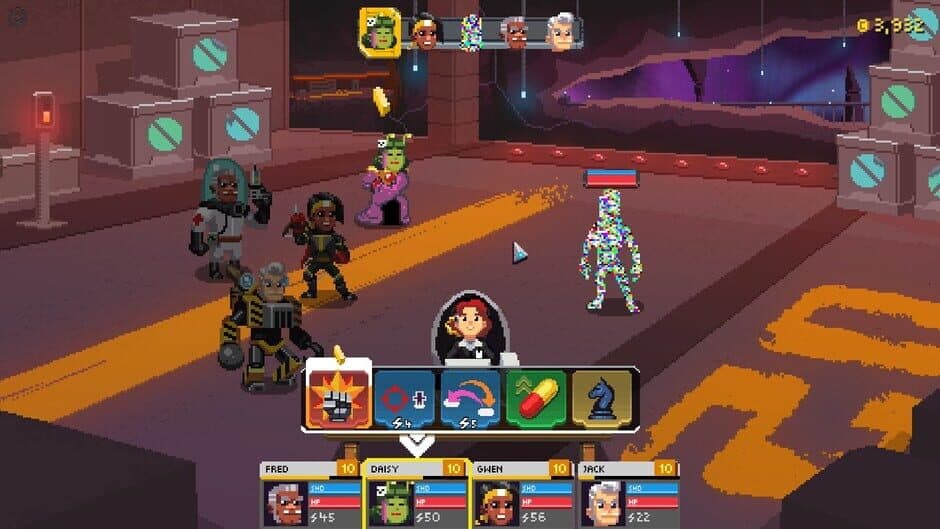 Galaxy of Pen and Paper screenshot 5