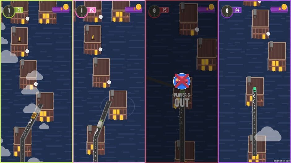 Hardway Party screenshot 1