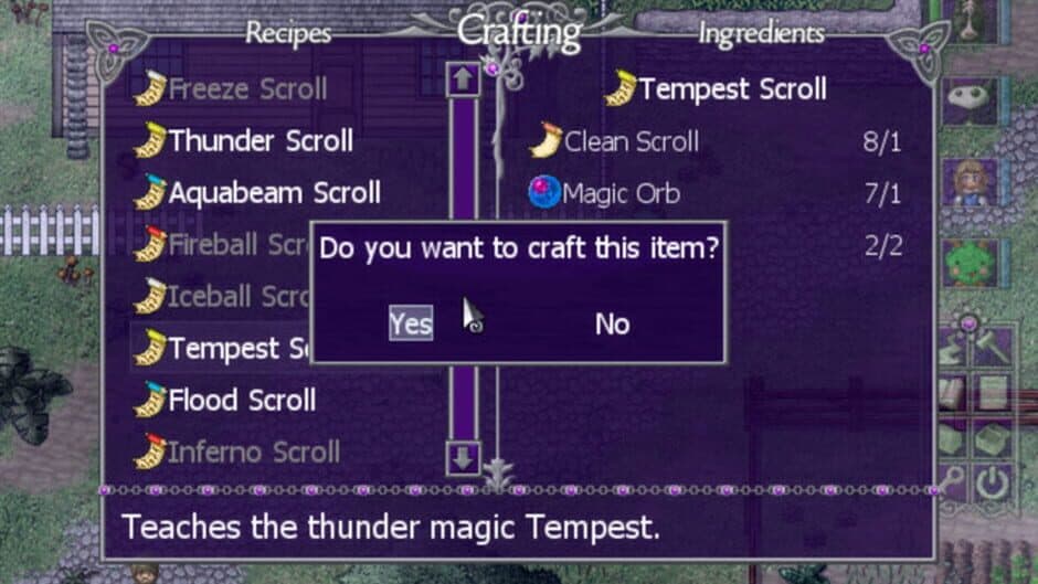 Sweet Lily Dreams screenshot 5