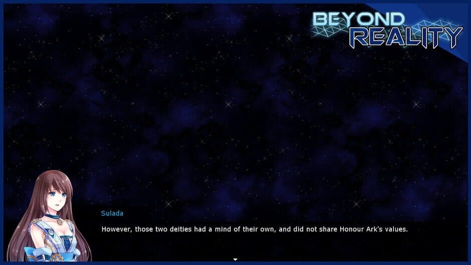 Beyond Reality screenshot 2