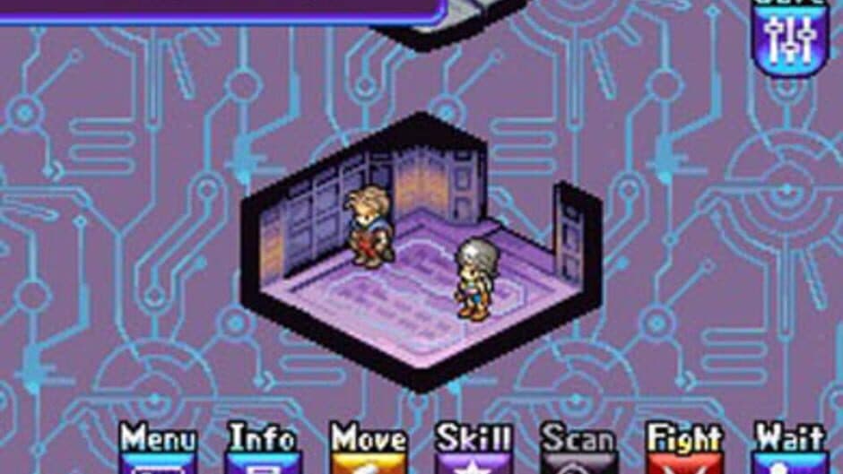 Blue Dragon Plus screenshot 6