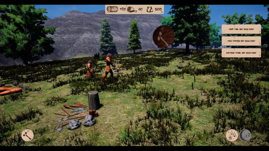 Rise of Man screenshot 5