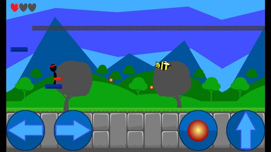 StickyBee screenshot 2