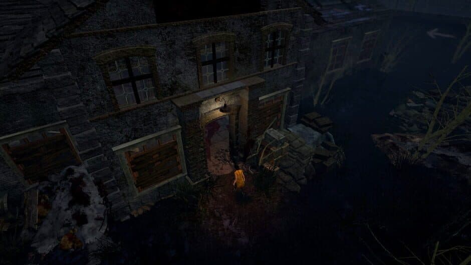 Soul at Stake screenshot 1