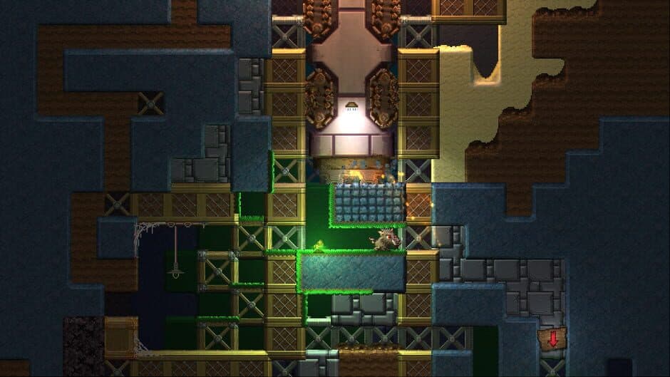 Full Bore screenshot 5