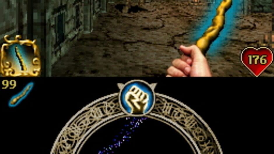 Orcs & Elves screenshot 3