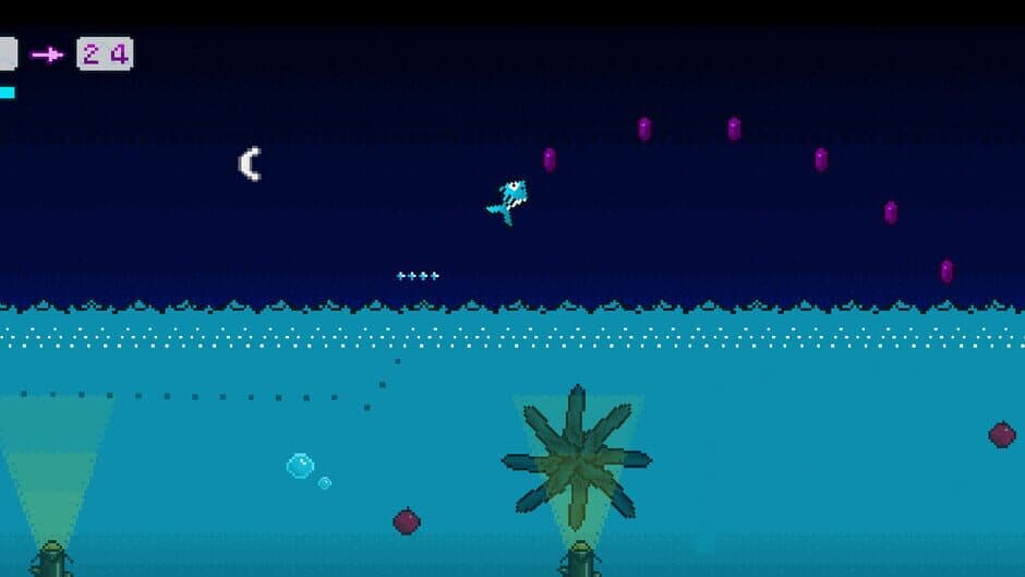 Fish's Trip screenshot 1