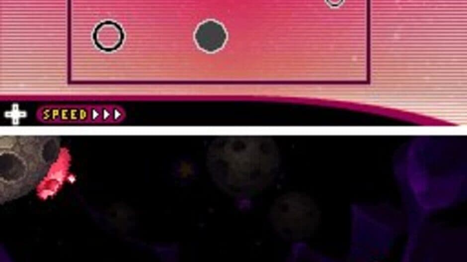 Mighty Milky Way screenshot 5