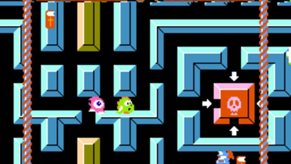 Devil World screenshot 3