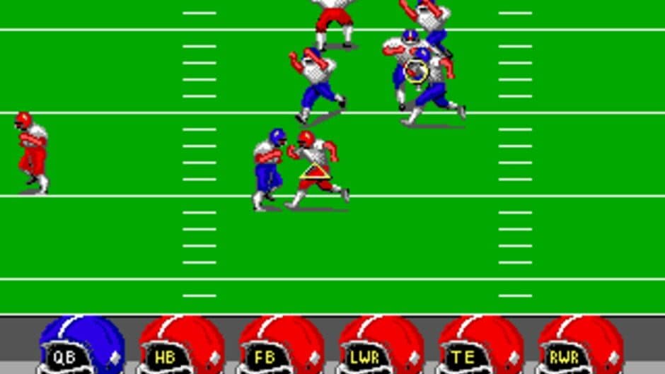 ABC Monday Night Football screenshot 3