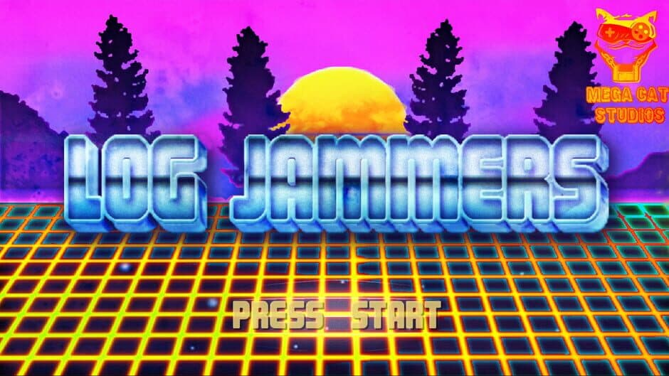 Log Jammers screenshot 5