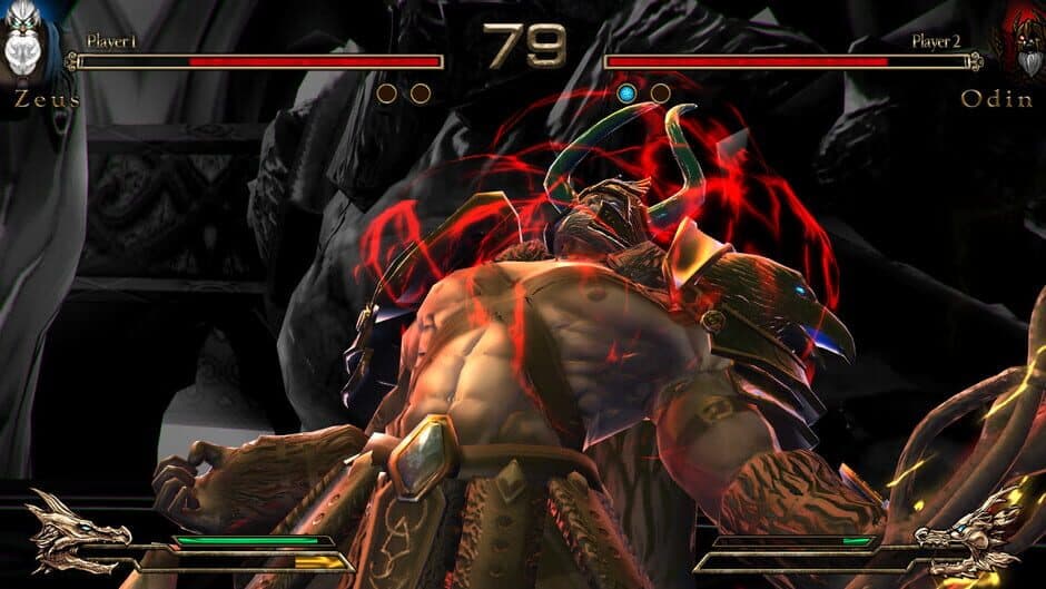 Fight of Gods screenshot 4