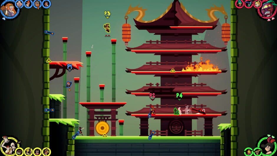 Dynasty Feud screenshot 4