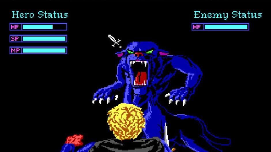 Quest for Glory Collection screenshot 2