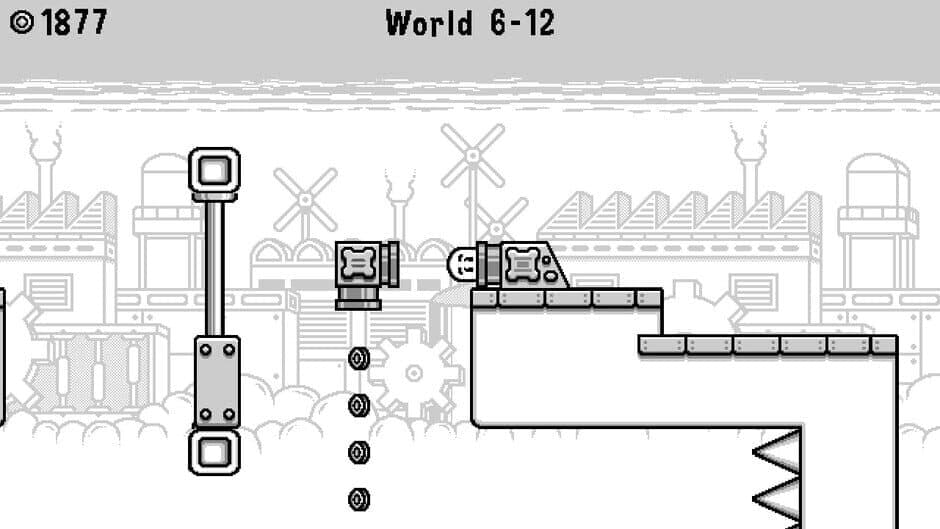 Jack N' Jill DX screenshot 6