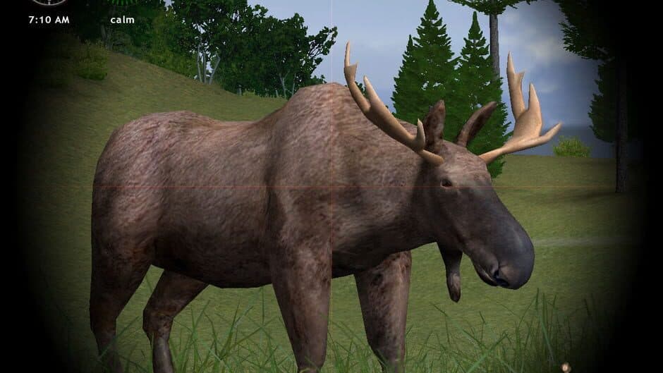 Hunting Unlimited 2010 screenshot 5