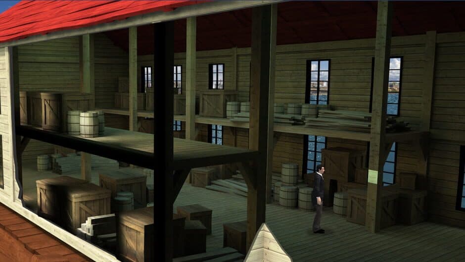 Gold Rush! Anniversary screenshot 3