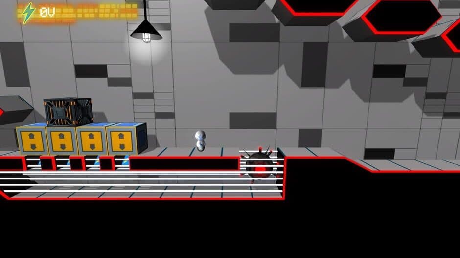 Laws of Machine screenshot 1