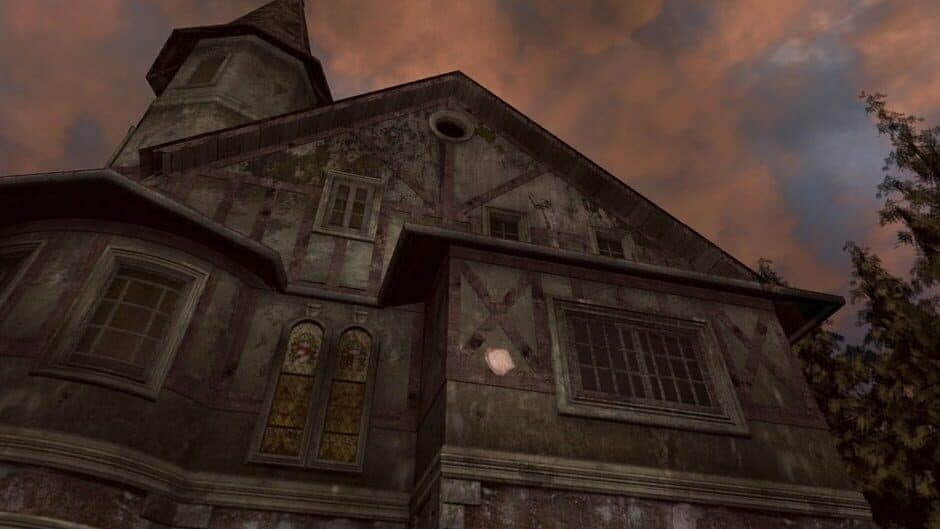 Scratches screenshot 3