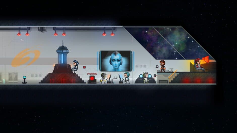 Blackhole screenshot 4