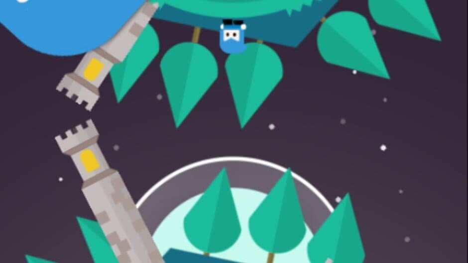 Gravity Hood screenshot 4