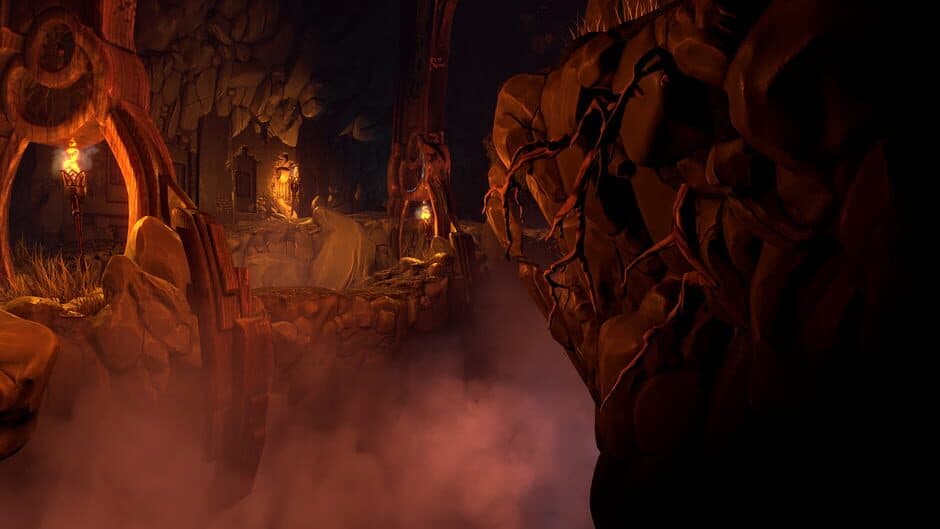 Underworld Ascendant screenshot 4