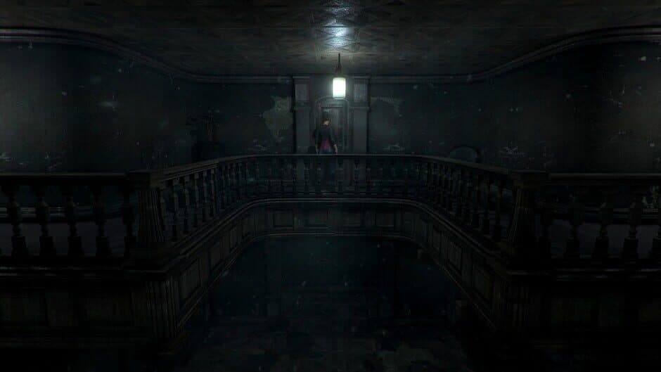 Outbreak: The Nightmare Chronicles screenshot 4